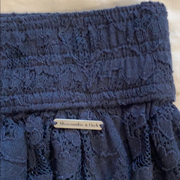 A&F Flirty Miniskirt - Picture 5 of 6